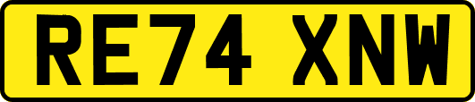 RE74XNW