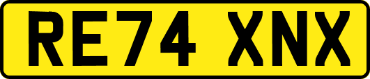 RE74XNX