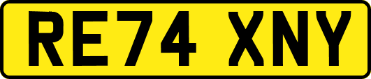 RE74XNY