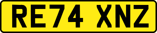 RE74XNZ