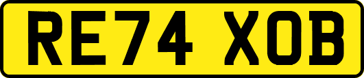 RE74XOB
