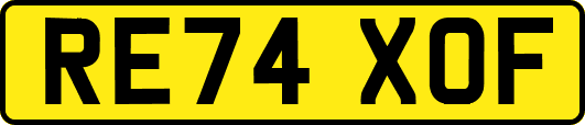 RE74XOF