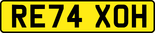 RE74XOH