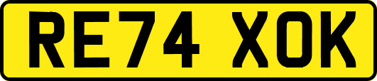 RE74XOK