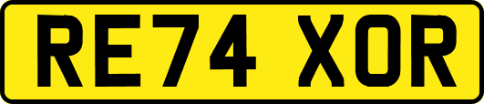 RE74XOR