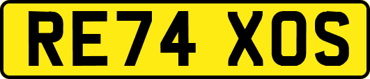 RE74XOS