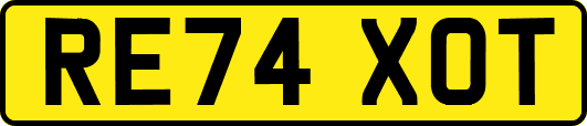 RE74XOT
