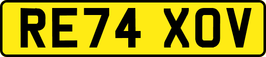 RE74XOV