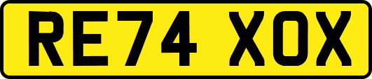 RE74XOX