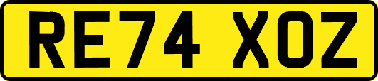 RE74XOZ