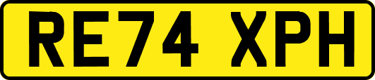 RE74XPH