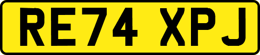 RE74XPJ
