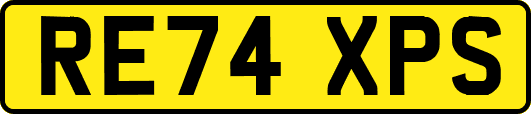 RE74XPS