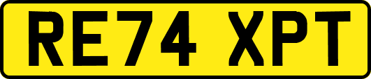 RE74XPT