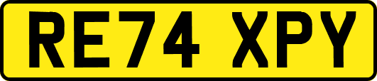 RE74XPY