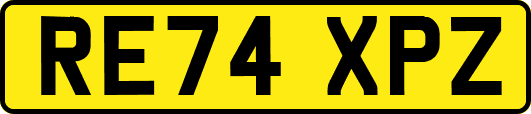 RE74XPZ