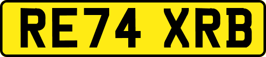 RE74XRB