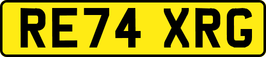 RE74XRG