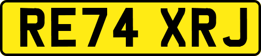 RE74XRJ