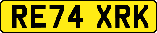 RE74XRK
