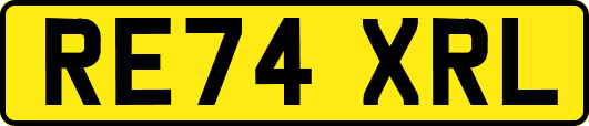 RE74XRL