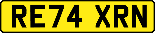 RE74XRN