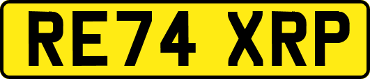 RE74XRP