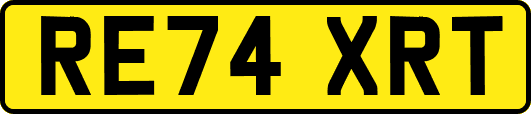RE74XRT