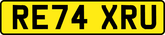 RE74XRU