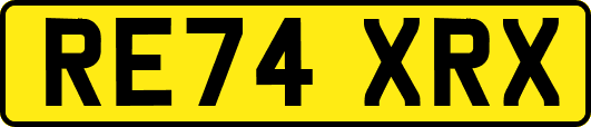 RE74XRX