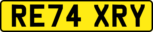 RE74XRY