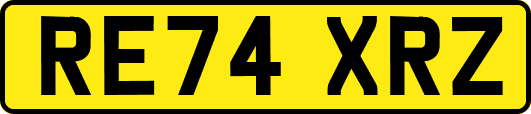 RE74XRZ