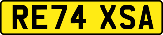 RE74XSA