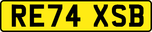 RE74XSB