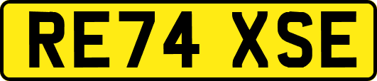 RE74XSE