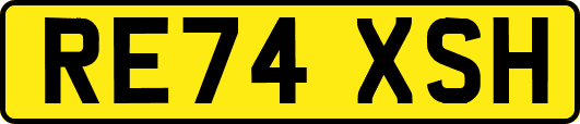 RE74XSH