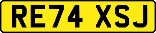 RE74XSJ