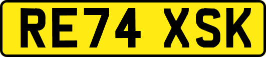 RE74XSK