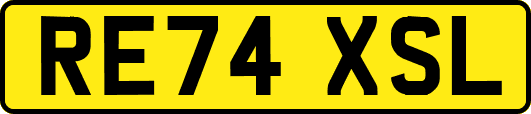 RE74XSL