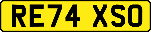 RE74XSO