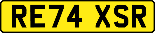 RE74XSR