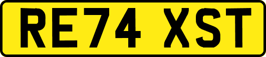 RE74XST