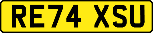 RE74XSU