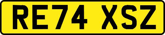 RE74XSZ