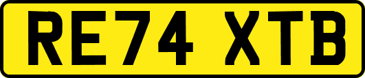 RE74XTB