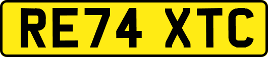 RE74XTC