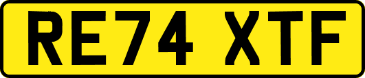 RE74XTF