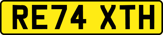 RE74XTH
