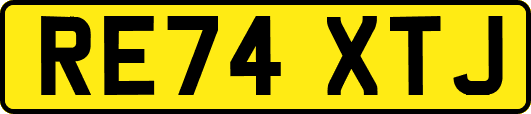 RE74XTJ