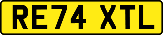 RE74XTL